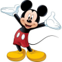 MICKEY MOUSE (0)